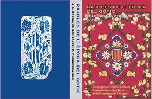 RAJOLES DE L'ÈPOCA DEL GÒTIC (SEGLES XIV-XVII) | 9788409627516 | CERDÀ I MELLADO, JOSEP ANTONI/GONZÁLEZ TERUEL, MERCEDES/PUIGDERRAJOLS I JARQUE, PERE | Llibreria Online de Tremp