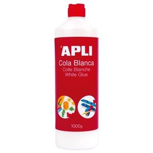COLA BLANCA 1000G. R: 12851 | 8410782128519 | Llibreria Online de Tremp