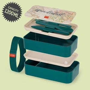 CARMANYOLA TRAVEL 1200 ML | 8052694017934