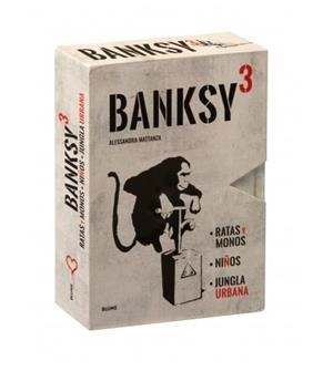 BANKSY | 9788410048935 | MATANZA, ALESSANDRA
