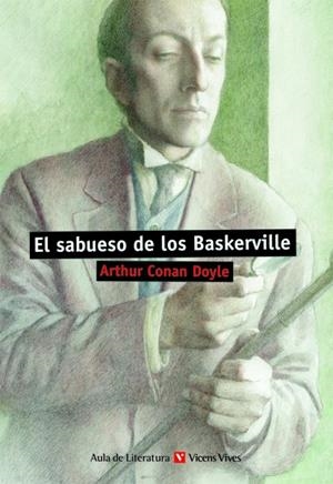 EL SABUESO DE LOS BASKERVILLE N/E | 9788468217840 | CONAN DOYLE, ARTHUR/GONZALEZ, FERNANDO