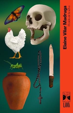 EL CIELO DE LA SELVA | 9788412582024 | VILAR MADRUGA, ELAINE | Llibreria Online de Tremp