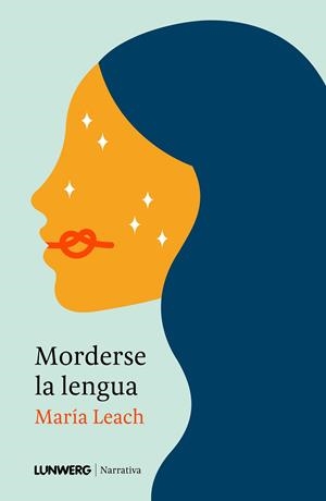 MORDERSE LA LENGUA | 9788410378087 | LEACH, MARÍA | Llibreria Online de Tremp
