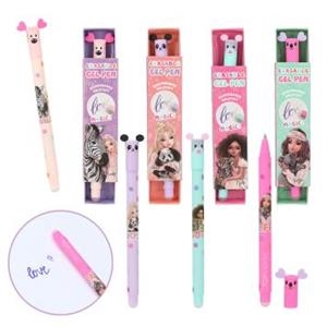 TOPMODEL BOLÍGRAF ESBORRABLE WILD | 4010070669331