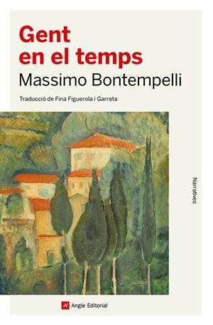 GENT EN EL TEMPS | 9788410112506 | BONTEMPELLI, MASSIMO | Llibreria Online de Tremp
