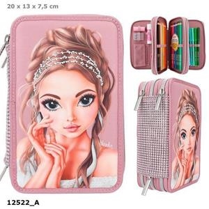 TOPMODEL ESTOIG TRIPLE GLITTER QUEEN XL | 4010070651121