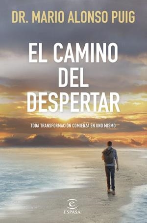 PACK EL CAMINO DEL DESPERTAR + BLOC DE NOTAS | 8432715174967 | MARIO ALONSO PUIG