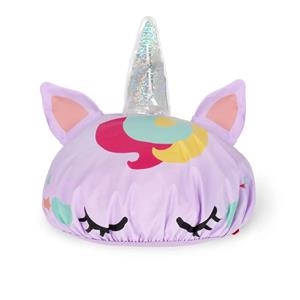 GORRA DE DUTXA UNICORN | 8052694000936