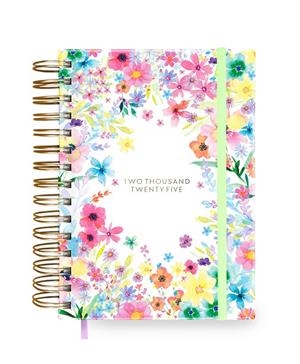 AGENDA WIREO SV ABRIL ANUAL 2025 | 8436614461531 | Llibreria Online de Tremp