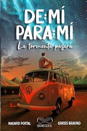 DE MI PARA MI | 9789801837237 | NICARID PORATL