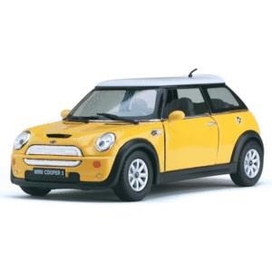 MINI COOPER S | 4897000272560 | Llibreria Online de Tremp