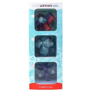 SUPER GENIUS WATER | 764451224513