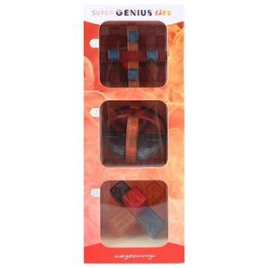 SUPER GENIUS FIRE | 764451224520