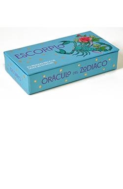 ESCORPIO | 9788410101494 | Llibreria Online de Tremp