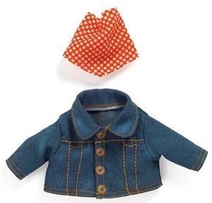 POMEA CONJUNTO ABRIGO AZUL | 3070900077737 | Llibreria Online de Tremp