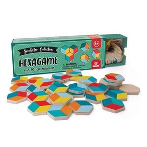 HEXAGAME | 5208006231366 | Llibreria Online de Tremp