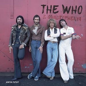 THE WHO & QUADROPHENIA | 9788448040772 | POPOFF, MARTIN | Llibreria Online de Tremp