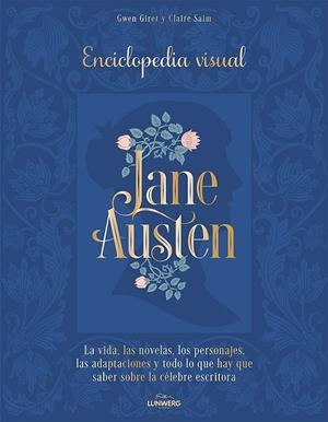 JANE AUSTEN | 9788419875662 | GIRET, GWEN/SAIM, CLAIRE | Llibreria Online de Tremp