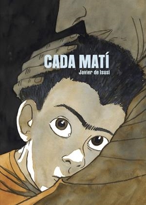CADA MATÍ | 9788410332126 | DE ISUSI, JAVIER/SARRIÀ BATLLE, ROGER | Llibreria Online de Tremp