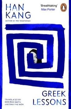 GREEK LESSONS | 9780241997062 | Llibreria Online de Tremp