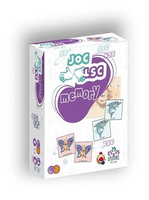 MEMORY LAIFARI | 756058792670 | Llibreria Online de Tremp