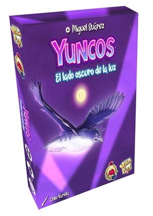 YUNCOS, EL COSTAT FOSC DE LA LLUM | 756058792663 | Llibreria Online de Tremp