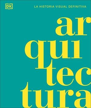 ARQUITECTURA | 9780241703038 | DK | Llibreria Online de Tremp
