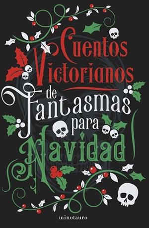 CUENTOS VICTORIANOS DE FANTASMAS PARA NAVIDAD | 9788445018361 | VARIOS AUTORES | Llibreria Online de Tremp