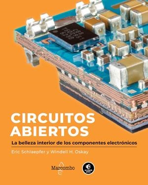 CIRCUITOS ABIERTOS | 9788426737441 | SCHLAEPFER, ERIC/OSKAY, WINDELL | Llibreria Online de Tremp