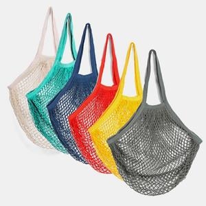 BOSSA DE XARXA DE COTÓ (DIVERSOS COLORS) | 612615094796 | Llibreria Online de Tremp