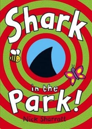 SHARK IN THE PARK | 9780552549776 | NICK SHARRATT