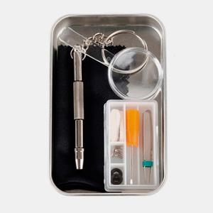 KIT D'EMERGÈNCIA REPARADOR D'ULLERES | 612615090002 | Llibreria Online de Tremp