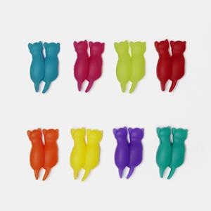 MARCADORS DE COPES GATS ARC DE SANT MARTÍ | 612615103177 | Llibreria Online de Tremp