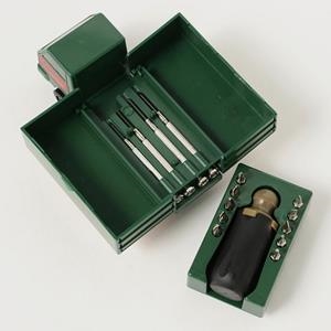 KIT D'EINES CAMIÓ | 612615095205 | Llibreria Online de Tremp