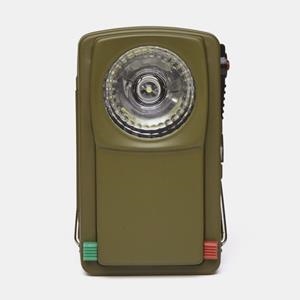 LLANTERNA MORSE HUCLEBERRY | 612615103283 | Llibreria Online de Tremp