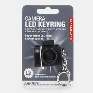 CLAUER CÀMERA LED | 612615072640 | Llibreria Online de Tremp