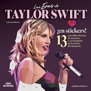 LAS ERAS DE TAYLOR SWIFT | 9788448041892 | POWELL, LOGAN | Llibreria Online de Tremp