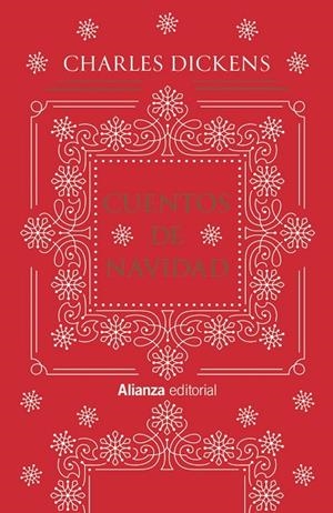 CUENTOS DE NAVIDAD | 9788411487894 | DICKENS, CHARLES | Llibreria Online de Tremp