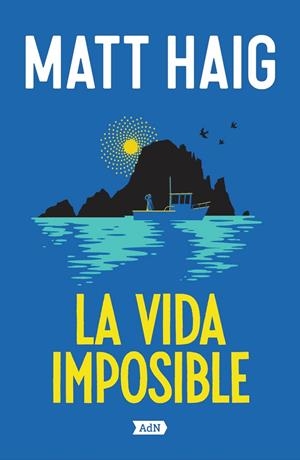LA VIDA IMPOSIBLE | 9788410138469 | HAIG, MATT | Llibreria Online de Tremp