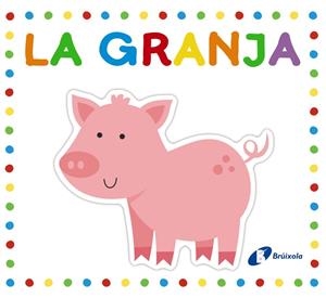 EL MEU PETIT LLIBRE PUZLE. LA GRANJA | 9788413492988 | VARIOS AUTORES | Llibreria Online de Tremp