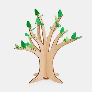 ARBRE DE LA GRATITUD | 612615101166 | Llibreria Online de Tremp