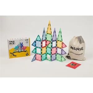 IMANIX PASTEL 36 PECES | 7804681190677 | Llibreria Online de Tremp