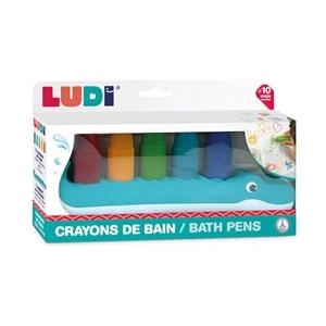 COLORS DE BANY | 3550833400807 | Llibreria Online de Tremp