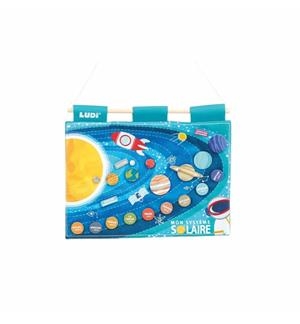 SISTEMA SOLAR  | 3550833500026 | Llibreria Online de Tremp