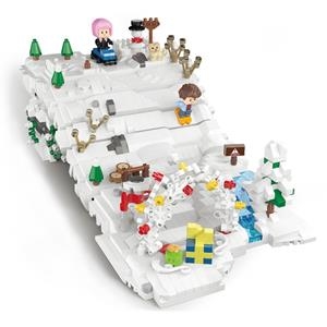 EXTREME SPORT ESQUÍ 1543 PECES | 6973676043647 | Llibreria Online de Tremp