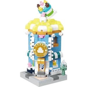 INTERESTING CREATIVE STREET PASTISSERIA 286 PECES | 6973676042824 | Llibreria Online de Tremp