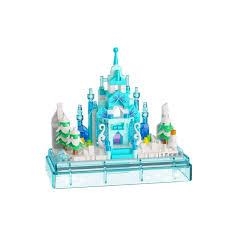 CASTLE SERIES CASTELL DE GELL 381 PECES | 6973676044279 | Llibreria Online de Tremp