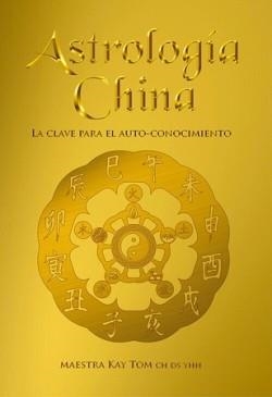 ASTROLOGÍA CHINA | 9788410101296 | Llibreria Online de Tremp