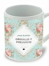 TAZA ORGULLO Y PREJUICIO | 1174300200008
