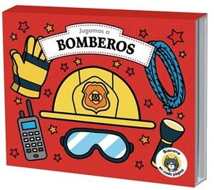 JUGAMOS A BOMBEROS | 9788424662936 | BYRNE, FIONA